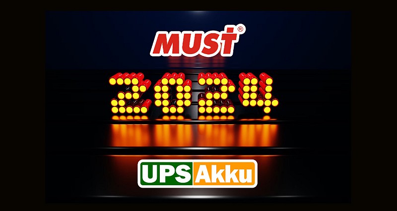 MUST újdonságok 2024-ben! - 1. kép MUST újdonságok 2024-ben! - 1. kép