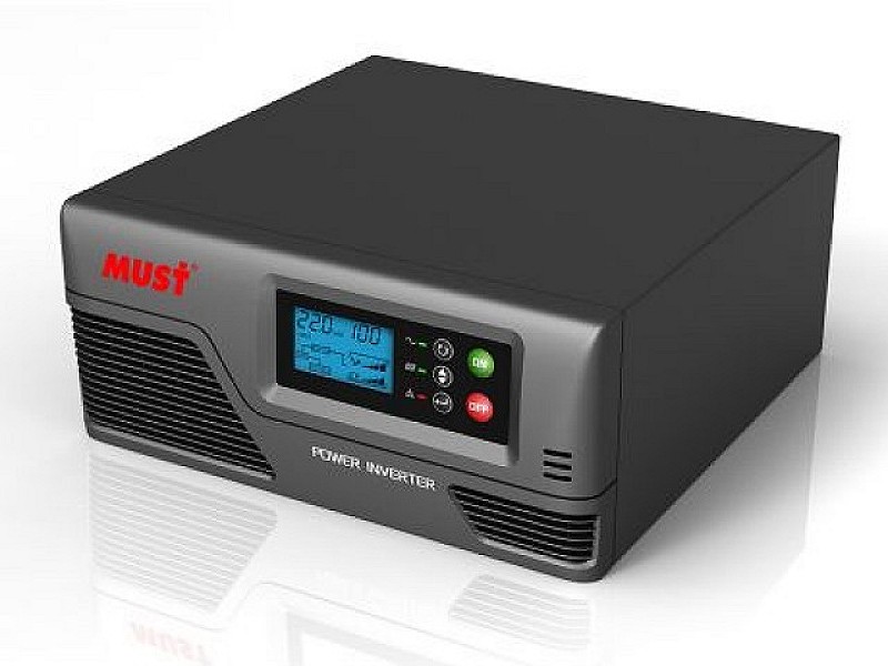 Mi az a tiszta szinuszos inverter, UPS? - 1. kép Mi az a tiszta szinuszos inverter, UPS? - 1. kép